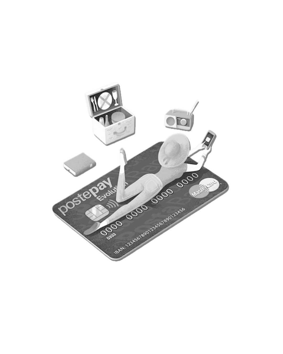 Banking, BAAS and SAAS project cover